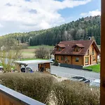 Landgasthof Peterhof Мини-отель Etzelwang
