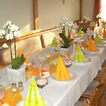 Мини-отель Landgasthof Peterhof *