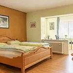 Мини-отель Landgasthof Peterhof