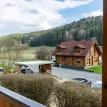 Landgasthof Peterhof Мини-отель Etzelwang