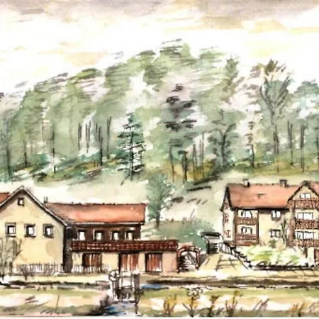 Locanda Landgasthof Peterhof