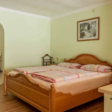Landgasthof Peterhof Locanda