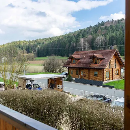 Landgasthof Peterhof Inn Etzelwang