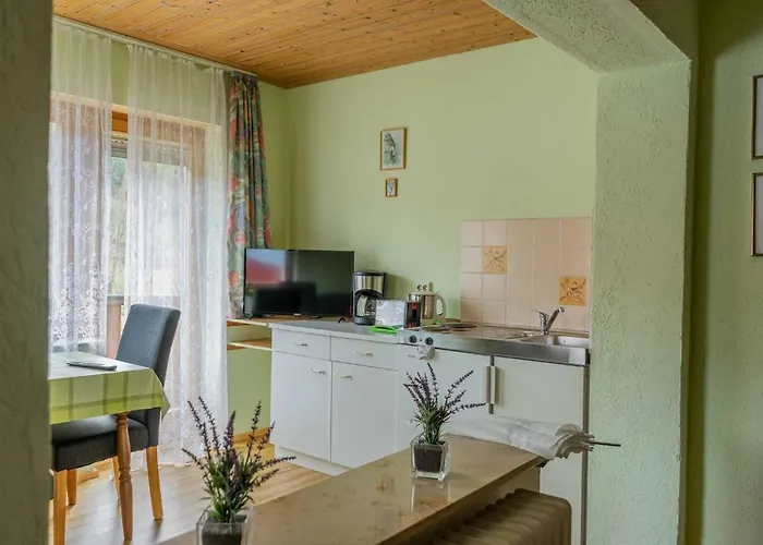 Landgasthof Peterhof Locanda Etzelwang