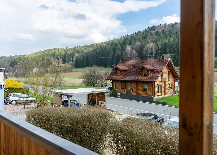 Landgasthof Peterhof Locanda Etzelwang