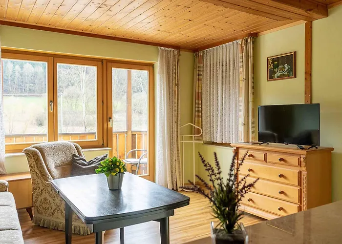 Locanda Landgasthof Peterhof Etzelwang