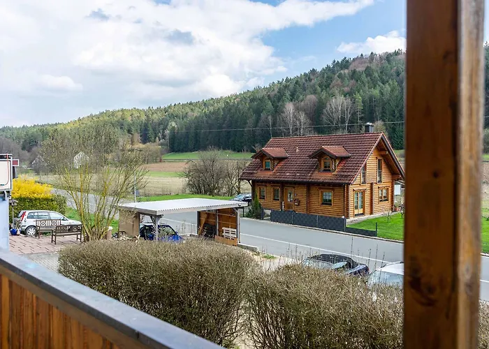 Landgasthof Peterhof Locanda Etzelwang
